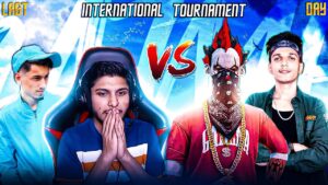 LAST DAY  QUARTER FINAL 🔥 SMOOTH CLASSY ZOKAH  || BC GAME #nonstopgaming  - FREE FIRE LIVE