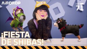 ¡Las recompensas más tiernas están aquí! 🐕 | Garena Free Fire LATAM