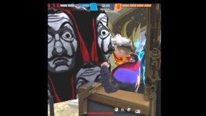 MY ENEMY 🥵🥵|| GARENA FREE FIRE || FREE FIRE MAX || #shorts