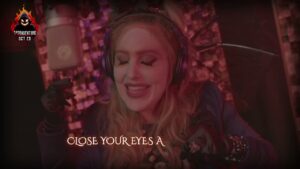 Melihat di Balik Layar Musik Spookventure! | Garena Free Fire