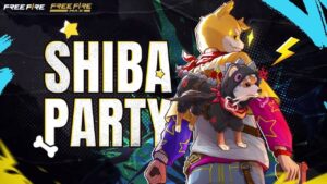 Miliki Koleksi Shiba di Free Fire Sekarang! | Garena Free Fire