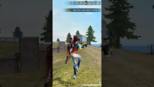 Most Used Names In Garena Free Fire #shorts