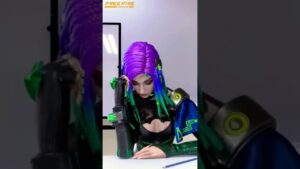 NERD ALERT | Garena Free Fire MAX