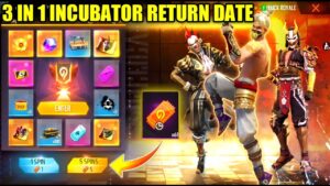 NEXT INCUBATOR FREE FIRE| FREE FIRE NEXT INCUBATOR| NEW INCUBATOR| UPCOMING INCUBATOR FREE FIRE