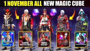 NEXT MAGIC CUBE BUNDLES| FREE FIRE NEXT MAGIC CUBE BUNDLE| NEW MAGIC CUBE BUNDLE| MAGIC CUBE BUNDLE