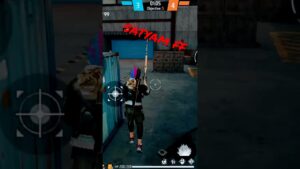 🔥NITIN FREE FIRE SAYARI SHORT VIDEO 💯 GARENA FREE FIRE MAX 🔥