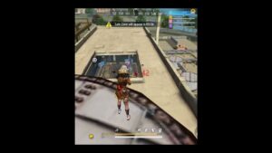 New Factory King Ajjubhai? Best Funny Moment - Garena Free Fire #Shorts