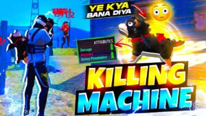 New M1014 😂 Dog At Hand Skin Gameplay Good Or Bad? -  Garena Free Fire