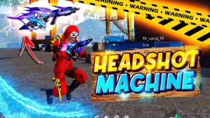 New Thompson🔥 Galactic Panthera Gameplay Good Or Bad? Badge99 - Garena Free Fire