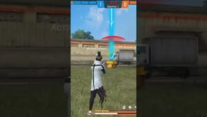 New Trick In Clash Squad Rank || Bermuda Garena Free Fire || #shorts#cstrick