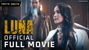 [OFFICIAL FULL MOVIE] LUNA (ลูน่า) | Garena Free Fire
