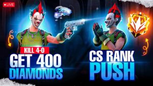 Open Challenge To Everyone 🤬 Defeat 4-0 Get 400 Diamond 🤤🤑 Hardest Challenge  --GarenaFreeFire