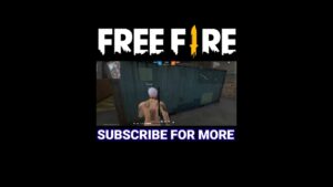 PLAYING|| CAUGHT HOLD WITH ENEMY😅 #shorts #short #freefire #garenafreefire #raistar #pagalm10