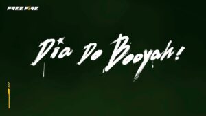 PRÉVIA DO DIA DO BOOYAH 2022 | GARENA FREE FIRE