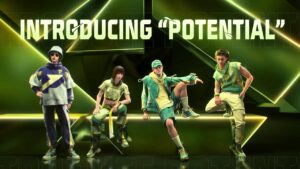 Paish Karte Hai Potential Collection Kay New Bundles! | Garena Free Fire Pakistan