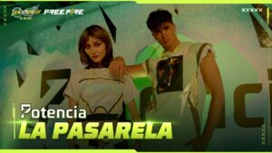⭐ Pasarela de Potencia ⭐ -  NUEVA MARCA DE FREE FIRE | Garena Free Fire