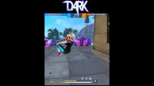 Power of 5G, 4G, 3G, 2G, - Garena Free Fire #short #ffshorts #shorts