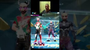 SOYTINCA VS DRAGO FF: FREE FIRE #shorts #freefire #garenafreefire