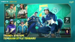 Simak Keseruan Booyah Day 2022 | Garena Free Fire