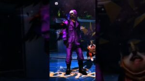 @SpongeBob SquarePants Official ترند المنتاج سبونج بوب @Garena Free Fire MENA