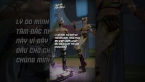 [Tập 7] Chuyện Nhà Free Fire | Đâu ai ngờ, ván game Free Fire năm ấy lại đưa bọn mình đến với nhau 🥰