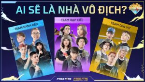 Team up Đảo Sinh Tồn| Đội Hình Bất Ổn @Hà Thảo Linh@Học Mõm& Màn Đối Đầu Duyên Nợ @AS Mobile@BÁC GẤU