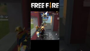 This Shotgun Is unstoppable 😈 #shorts #viral #freefire #totalgaming #garenafreefire