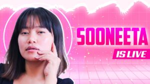 Top 99 Rank GrandMaster Push Kare Kya? 🤣 Garena Free Fire LIVE | Sooneeta