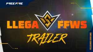 ¡Tráiler oficial de la FFWS 2022! 🏆🌎 | Garena Free Fire LATAM