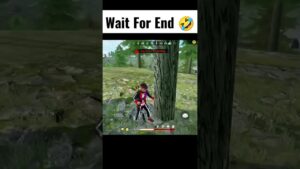 Trying Some Myths Of Free Fire 😱 || Part - 2 🤣 - Garena Free Fire Max #shorts #freefire