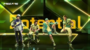 Tunggu Kehadiran Trend+ Potential Sebentar Lagi! | Garena Free Fire