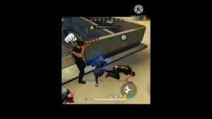 Ultra Pro Gameplay | Amazing game play | Garena free fire Max |😏