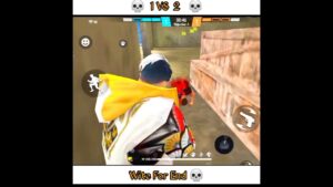 WAITE FOR THE SQAUD RUSH 😂 GARENA FREE FIRE SHORT VIDEO #shorts