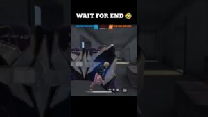 Wait For End Last Zone Shrink In Cs Ranked Garena Free Fire Max Must Watch 🤣😂 #shorts