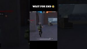 Wait For End Last Zone Shrink In Cs Ranked Garena Free Fire Max 🤑😂🤣 #shorts