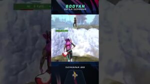 YECOL le da el BOOYAH a Naguará 🏆💥