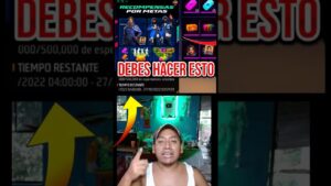 a que meta llegamos en la #freefire league  2022 #viral #somagamer #garenafreefire