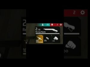 cade a física garena #freefire #shorts #gameplay