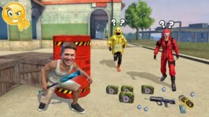 ff wtf & funny moments 287 😆