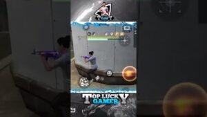 free fire 1 vs 3clash squad rank 😈 Garena-free fire🤩