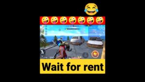 free fire funny gameplay garena free fire #shortvideo #FS AKASH