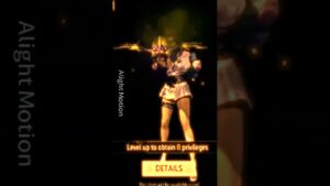 golden cc emote trend op editing GARENA free fire max#a2z#freefire#shorts