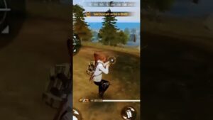 last jhone me 1/2 Kiya🤣😂 Bhooya ho gaya garena free fire #shorts #viral