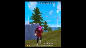 last three man who this headshot 😈 Garena free fire ⚡ in rank match_#shorts