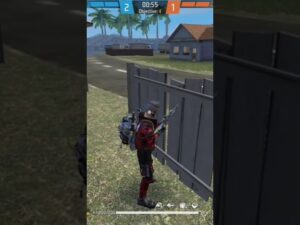 l'm no Awm King But can Do this#shorts  Garena Free Fire