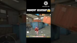 moment head shot loan walf in game garena free fire max ! short vairl #shortsfeed #clips