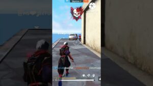 pagli thoda english kya bol di fida ho gye garena free fire#short #ffjsboy