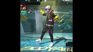 quieren tutorial 🔥🔥(garena free Fire)