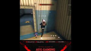 #shorts Free Fire Funny Video 🤣 #freefireshorts #newshorts #ffshorts #garenafreefire #ffviral