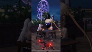 ตัวละครใหม่ #taiyang #มอมแมมmg #taiyanggaming #freefire #garenafreefire